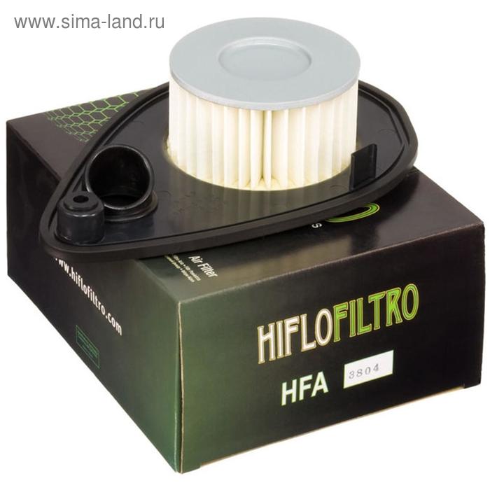 Фильтр воздушный Hi-Flo HFA3804 - Фото 1