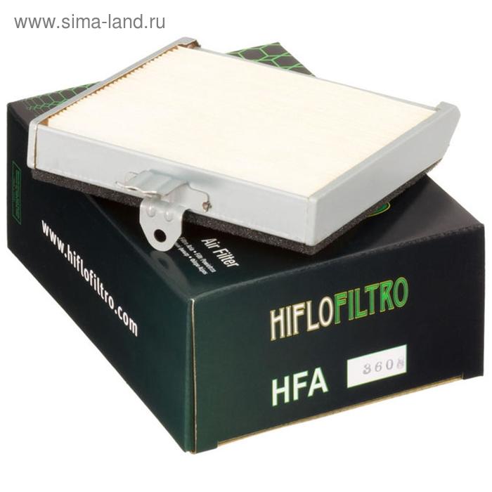 Фильтр воздушный Hi-Flo HFA3608 - Фото 1