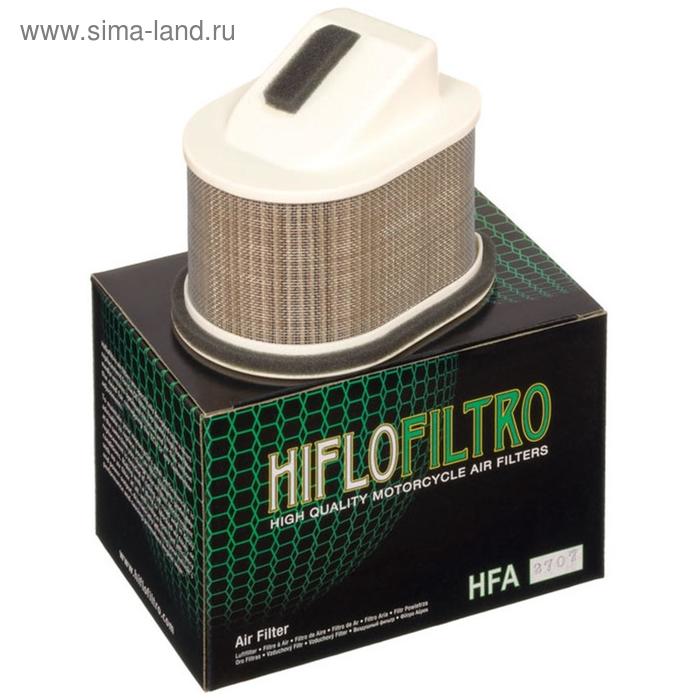 Фильтр воздушный Hi-Flo HFA2707 - Фото 1