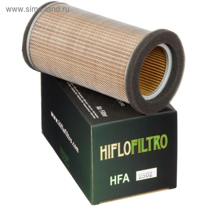 Фильтр воздушный Hi-Flo HFA2502 - Фото 1