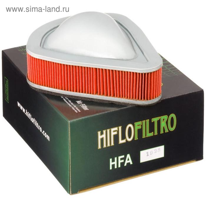 Фильтр воздушный Hi-Flo HFA1928 - Фото 1