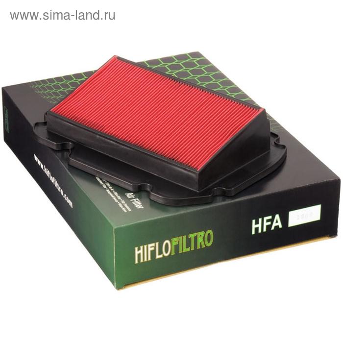 Фильтр воздушный Hi-Flo HFA1206 - Фото 1