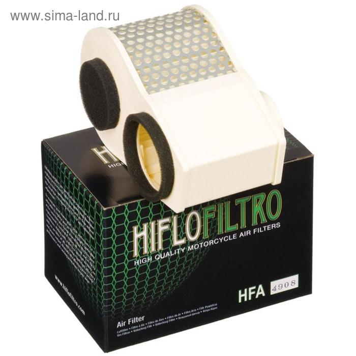 Фильтр воздушный Hi-Flo HFA4908 - Фото 1