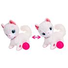 Интерактивная игрушка «Кошка Bianca», выполняет 5 действий, клубок в комплекте - Фото 2