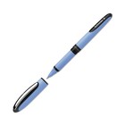 Ручка-роллер Schneider One Hybrid N, узел 0.5 мм, чернила чёрные - Фото 2