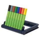 Набор капиллярных ручек Schneider «Link-it», узел 0.4 мм, 8 цветов, микс - Фото 2