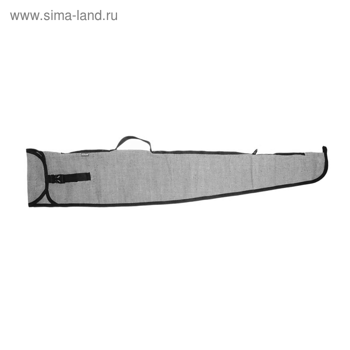 Чехол оружейный 110 Tplus оксфорд 240, серый, (T009916) - Фото 1