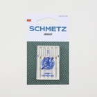 Иглы для бытовых швейных машин, для джерси, №80, 5 шт. - Фото 4