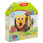 Мозаика "Собачка", более 200 деталей, 16 х 4 х 18,5 см - Фото 1