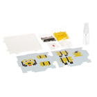 Мозаика "Собачка", более 200 деталей, 16 х 4 х 18,5 см - Фото 2