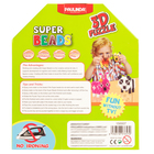 Мозаика "Собачка", более 200 деталей, 16 х 4 х 18,5 см - Фото 4