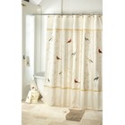 Шторка Gilded Birds - Фото 1