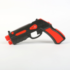 Игровой пистолет AR Gun черно / красный, OAR-003 - Фото 1