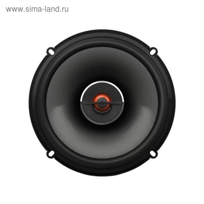 Акустическая система JBL GX602, 16.5 см, 180 Вт, набор 2 шт - Фото 1