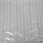Скатерть без основы многоразовая «Ажурная», 110×132 см, цвет МИКС - Фото 8