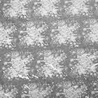 Скатерть без основы многоразовая «Ажурная», 132×220 см, цвет микс - Фото 11