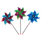 Ветерок «Крутыш», цвета МИКС - Фото 3