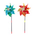 Ветерок «Крутыш», цвета МИКС - Фото 5