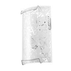 Светильник BayerLux «Бабочки», 60 Вт, IP20, E27, моллирование, 22×15 см - Фото 1