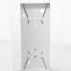 Светильник BayerLux «Бабочки», 60 Вт, IP20, E27, моллирование, 22×15 см - Фото 7