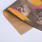 Бумага упаковочная крафтовая «Скульптуры», 50 × 70 см - Фото 1