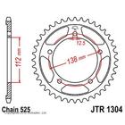 Звезда ведомая JT sprockets JTR1304-45, цепь 525, 45 зубьев - фото 307001806