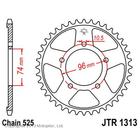 Звезда ведомая JT sprockets JTR1313-42, цепь 525, 42 зубья - фото 307001812