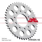 Звезда ведомая JT sprockets JTR1334-45, цепь 530, 45 зубьев - фото 307001823