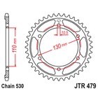 Звезда ведомая JT sprockets JTR479-39, цепь 530, 39 зубьев - фото 307001883