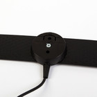 Антенна «РЭМО» BAS-5110-P BLACK, комнатная, пассивная, 3 дБи, DVB-T, DVB-T2, цифровая - Фото 2