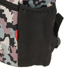 Рюкзак Target 48*29*13 Camuflage, серый - Фото 4