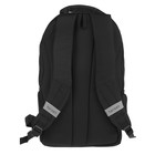 Рюкзак Target 48*29*13 для мальчика, Black F.V.-2, чёрный/фиолетовый - Фото 4