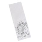 Комплект раскрасок 100 листов «Удивительный зоопарк» - Фото 2