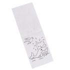 Раскраска детская «100 листов. Подводный мир», для детских садов и центров развития - Фото 2