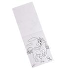 Раскраска «100 листов. На ферме» - Фото 3