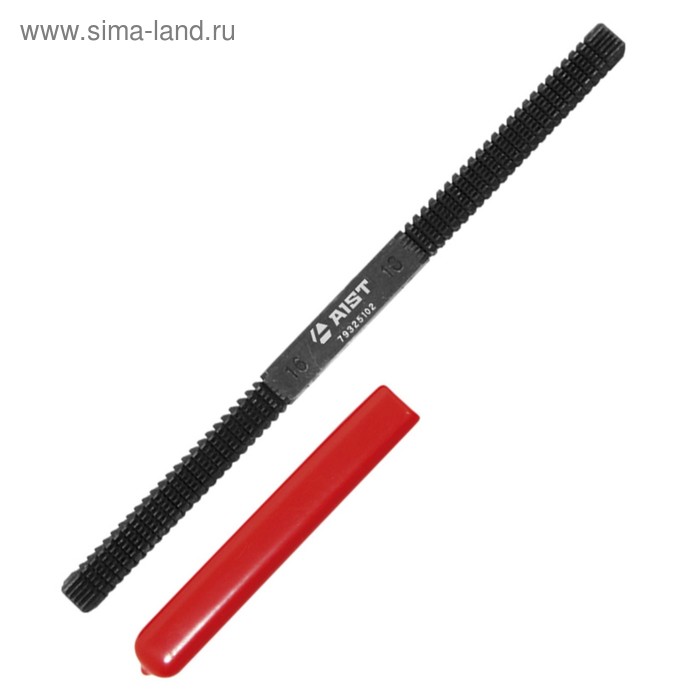 Напильник AIST, для восстановления внешней резьбы - Фото 1