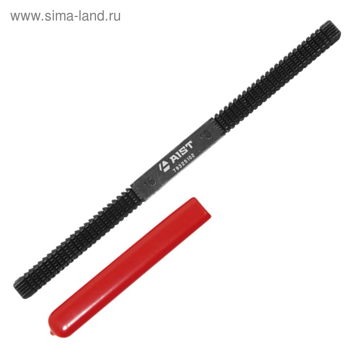 Напильник AIST, для восстановления внешней резьбы - Фото 1