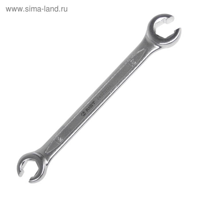Ключ разрезной AIST, 11х13 мм - Фото 1