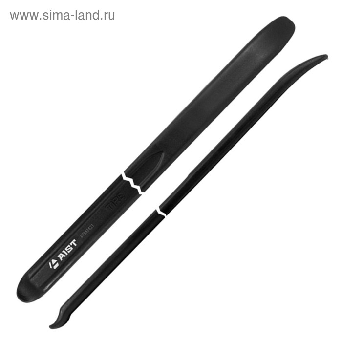 Монтировка AIST, двутаврового сечения, L=530 мм - Фото 1