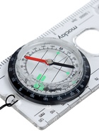 Компас Maclay DC45-5C, с лупой - Фото 7