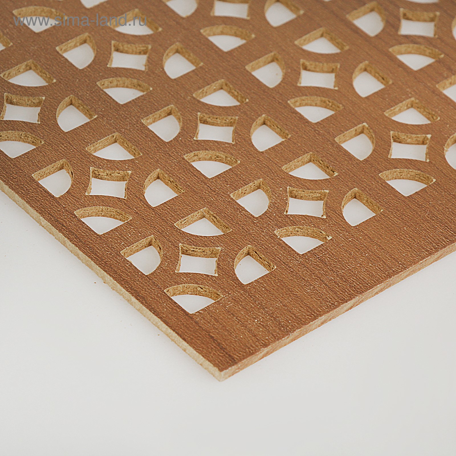 Лист мдф с перфорацией - mebelotradnaya.ru