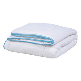 Одеяло «Хлопок», размер 195х215 см, поликоттон