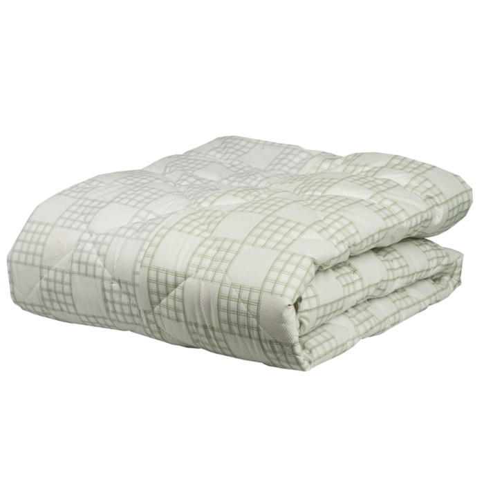 Одеяло Chalet Climat Control, размер 195х215 см, тик, цвет серый / олива