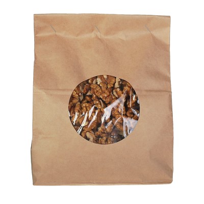 грецкий орех бабочка вс (бежевый) 1кг