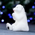 Фигурное мыло «Северный Мишка» 70 г - Фото 3