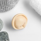 Фигурное мыло "Пельмешек" - Фото 3