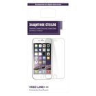 Защитное стекло для экрана Redline для Apple iPhone 5/5s/5c - фото 51317638