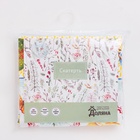 Скатерть «Доляна. Пасха», 180×144 см, 100 % хлопок, рогожка, 164 г/м² - Фото 6