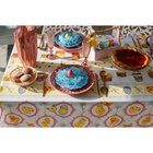 Скатерть «Доляна. Пасха», 180×144 см, 100 % хлопок, рогожка, 164 г/м² - Фото 5