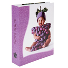Фотоальбом на 200 фото 10х15 см Pioneer Baby fruits - Фото 1